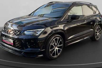 Cupra Ateca 53.500 km 24.980 &euro; Köln (Mülheim) 51063