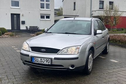 Ford Mondeo 115.100 km 2.799 &euro; Meckenheim 53340