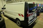 Renault Trafic L2H1 Navi Klima Standh 3 Sitze Regale EU6 85.000 km 15.000 &euro; Erftstadt 50374