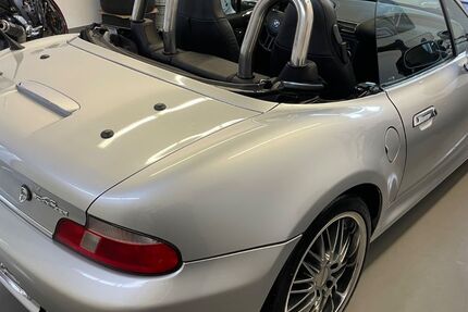 BMW Z3 122.600 km 8.980 € Bergisch Gladbach 51469