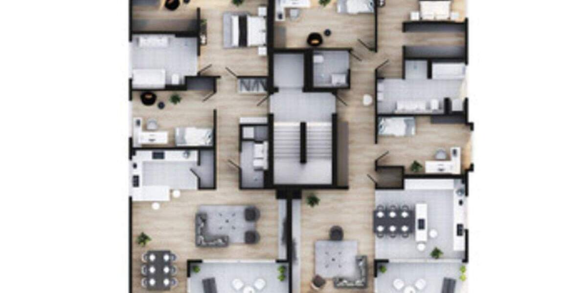 Etagenwohnung Bonn Schweinheim - 4 Zimmer, 139 m&sup2;, 979.000&euro; | Angebot:25654374