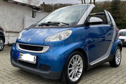 Smart ForTwo 140.000 km 4.799 &euro; Bonn 53179