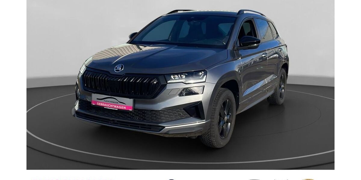 Skoda Karoq 21.809 km 29.980 &euro; Köln 51145