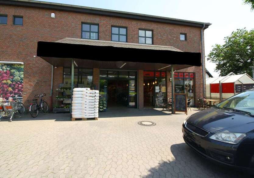 Einzelhandel in Swisttal-Odendorf 1.300.000 € 809 m²