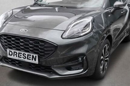 Ford Puma 32.000 km 18.990 &euro; Bonn 53119