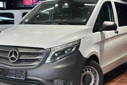 Mercedes-Benz Vito 48.521 km 37.900 &euro; Bonn 53177