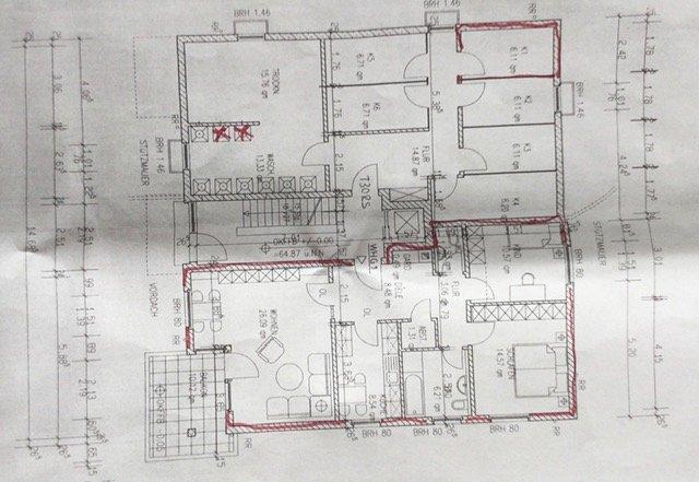 Erdgeschoßwohnung Bonn Bad Godesberg - 3 Zimmer, 87 m&sup2;, 389.000&euro; | Angebot:26490694