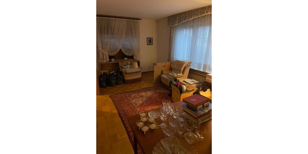 Einfamilienhaus Köln Rodenkirchen - 5 Zimmer, 130 m&sup2;, 2.000&euro; | Angebot:25899929