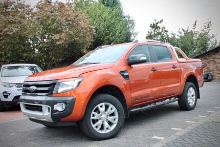 Ford Ranger 205.000 km 15.900 € Köln 51145
