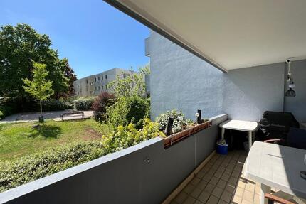 Eigentumswohnung 4 Zimmer