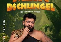 Mein Dschungel by Serdar Karibik 23.11.2025 Brückenforum Bonn / Beuel