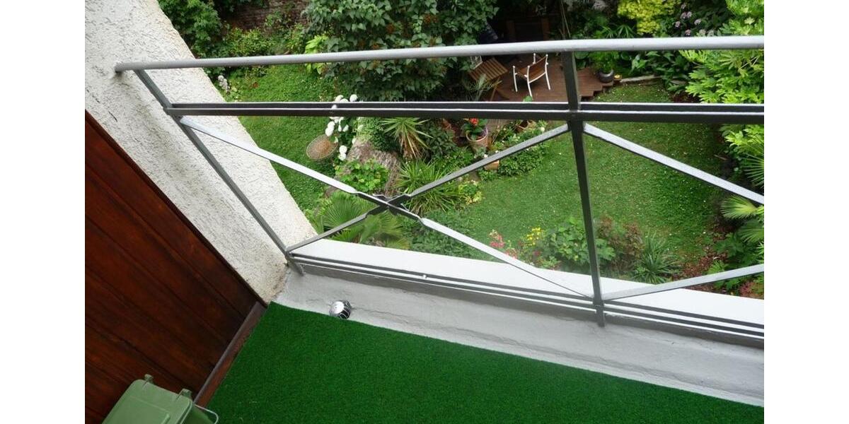 Etagenwohnung Bonn Poppelsdorf - 1 Zimmer, 19 m&sup2;, 325&euro; | Angebot:25855861