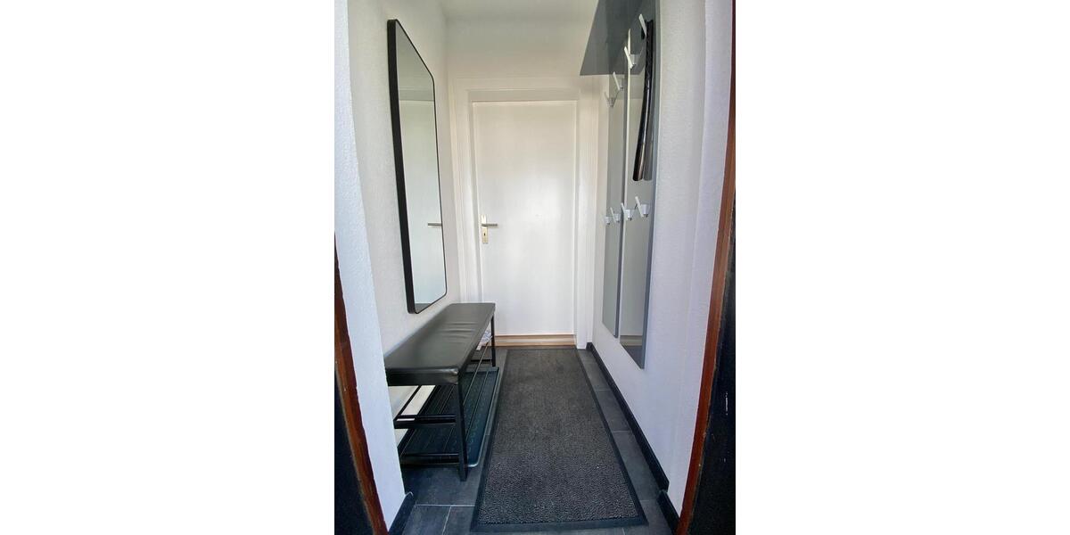 Erdgeschoßwohnung Bonn Dransdorf - 1 Zimmer, 28 m&sup2;, 650&euro; | Angebot:25813867