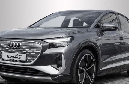 Audi Q4 e-tron 51.500 km 34.990 &euro; Bonn 53227