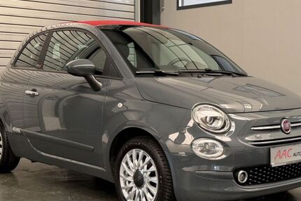 Fiat 500 43.000 km 14.950 &euro; Erftstadt 50374