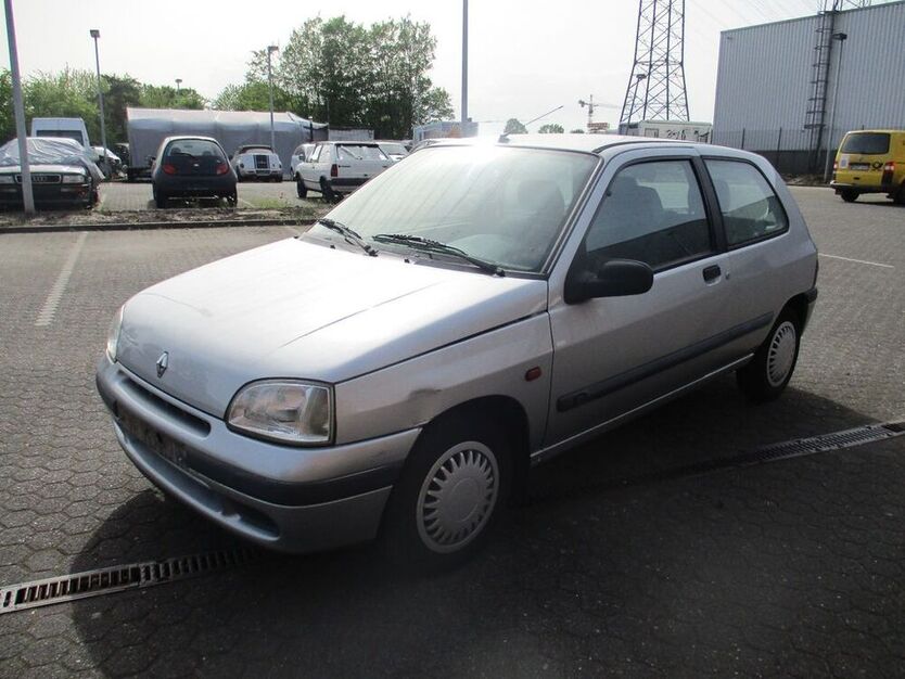 Clio