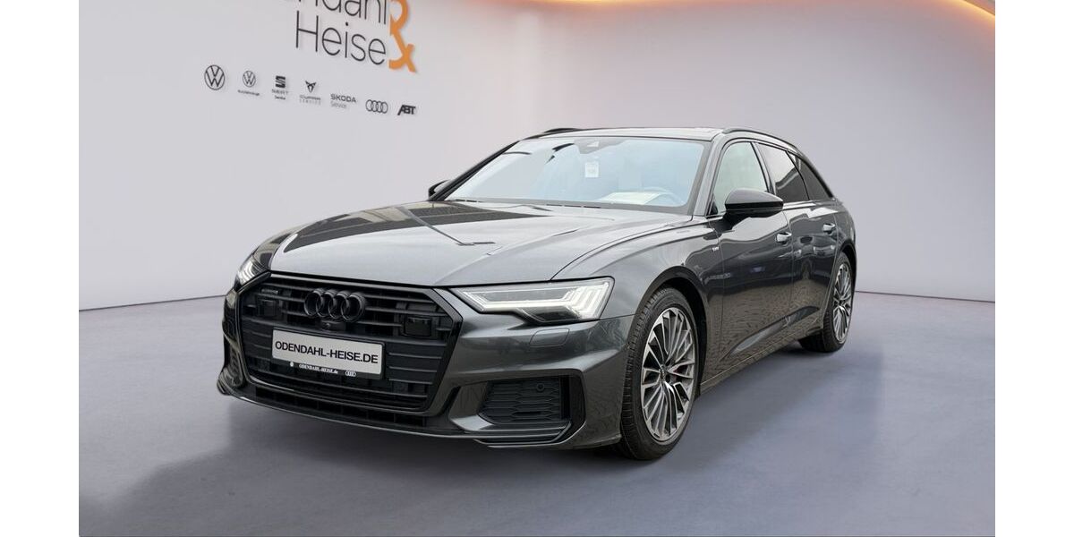 Audi A6 77.701 km 40.780 &euro; Köln 50739