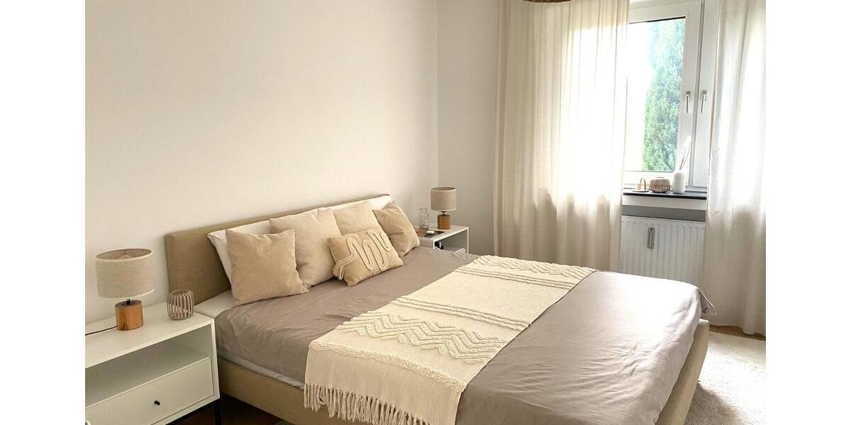Hochparterre Frechen - 4 Zimmer, 73 m&sup2;, 1.200&euro; | Angebot:25840812