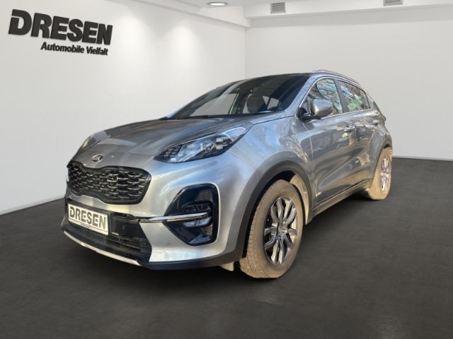 Kia Sportage 58.000 km 19.780 &euro; Bonn 53119