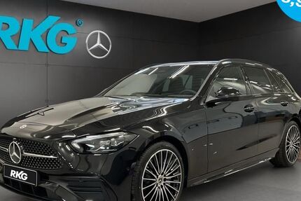 Mercedes-Benz C 220 9.800 km 53.390 € Siegburg 53721