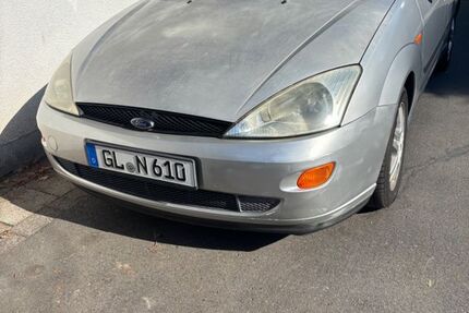 Ford Focus 251.000 km 900 &euro; Rösrath 51503