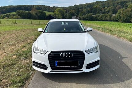 Audi A6 246.000 km 15.000 € Bonn 53175