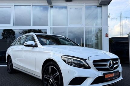 Mercedes-Benz C 300 61.555 km 33.980 &euro; Bad Honnef 53604