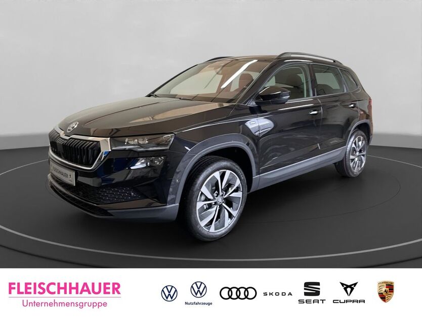Skoda Karoq 7.770 km 32.490 € Köln 50823