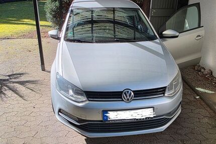 VW Polo 129.000 km 8.900 &euro; Meckenheim 53340