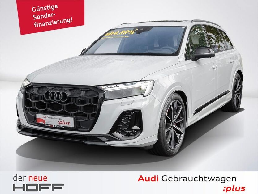 Audi Q7 15.000 km 78.975 € Sankt Augustin-Menden 53757