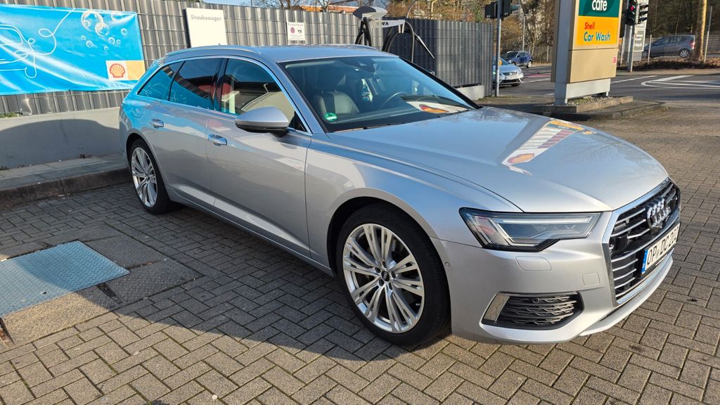 Audi A6 136.000 km 27.990 &euro; Köln 51061