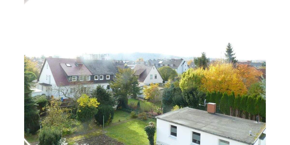 Etagenwohnung Hameln Nordstadt - 3 Zimmer, 81 m&sup2;, 735&euro; | Angebot:25752905