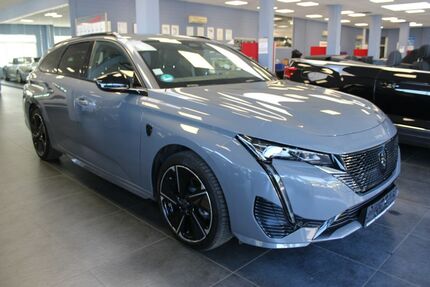 Peugeot 308 4.919 km 28.980 € Euskirchen 53881