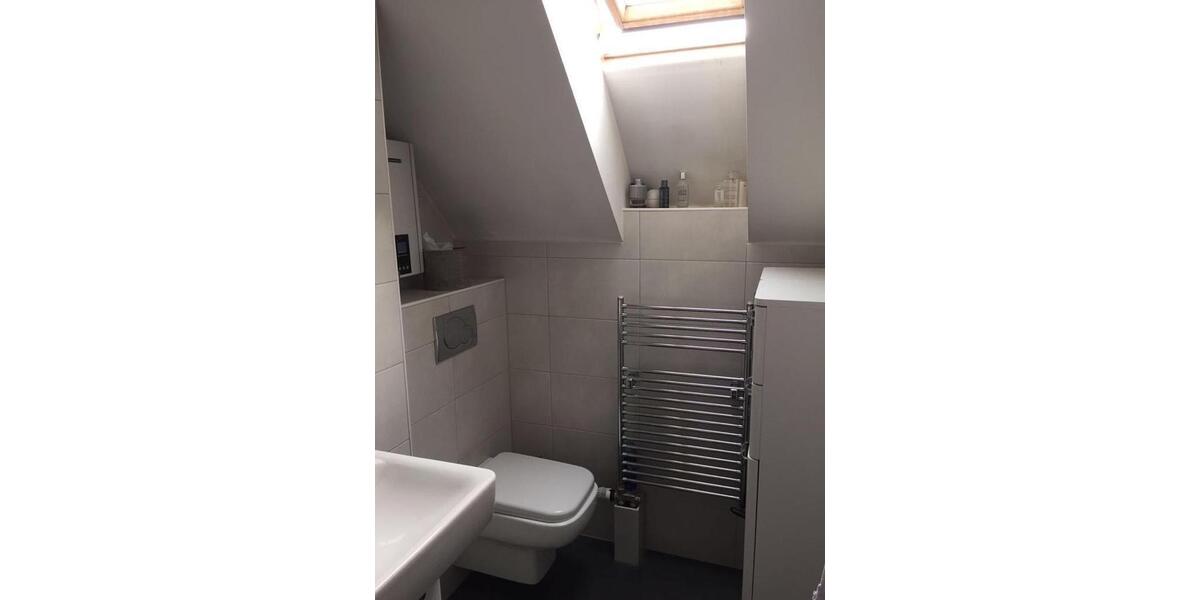 Maisonettenwohnung Bergisch Gladbach Alt-Frankenforst - 3 Zimmer, 90 m&sup2;, 1.250&euro; | Angebot:26137736