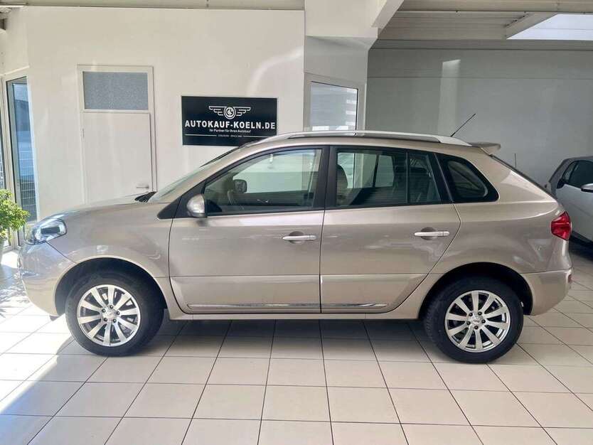 Renault Koleos 184.000 km 7.900 € Köln 51067