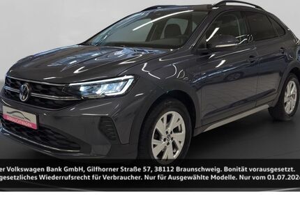 VW Taigo 13.461 km 17.980 &euro; Bonn 53119
