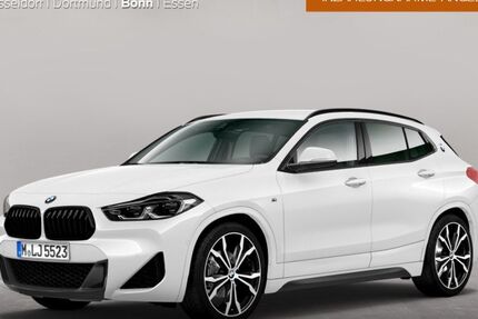BMW X2 77.818 km 27.990 &euro; Bonn 53119