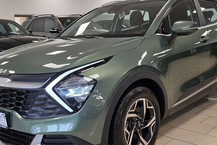 Kia Sportage 28.781 km 22.870 € Bonn 53227