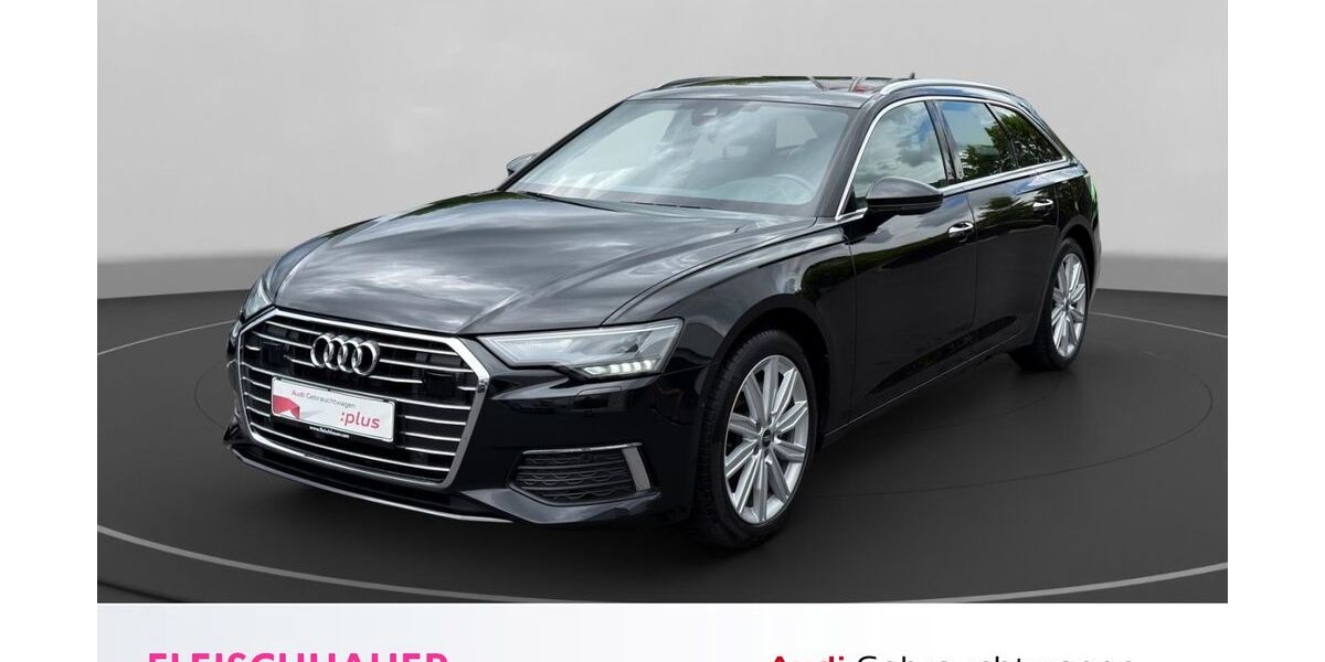 Audi A6 49.270 km 34.440 &euro; Euskirchen 53879