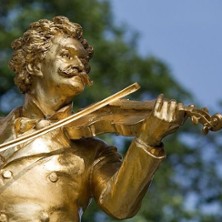 Operette: Der Zigeunerbaron 10.05.2026 Clemens-August-Forum (barrierefrei)