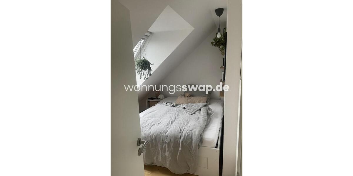 Etagenwohnung Köln Ehrenfeld - 2 Zimmer, 40 m&sup2;, 640&euro; | Angebot:25343380