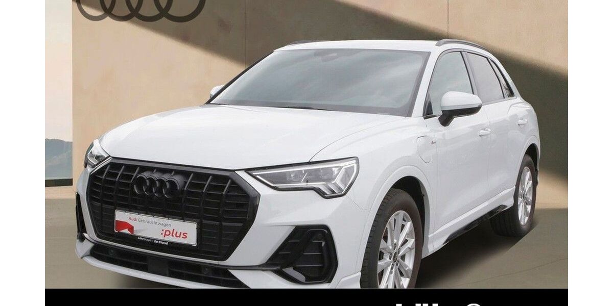 Audi Q3 19.950 km 32.450 &euro; Meckenheim / Bonn 53340