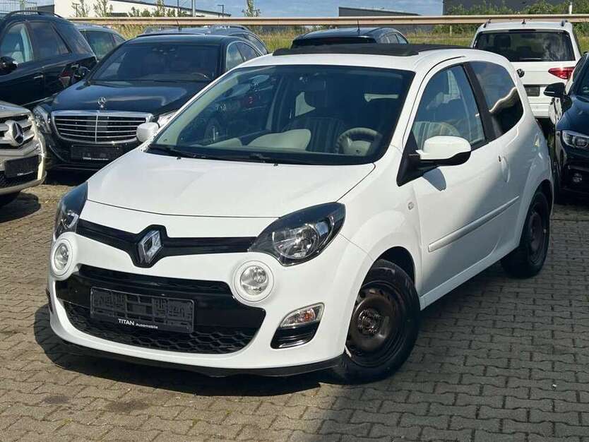 Twingo