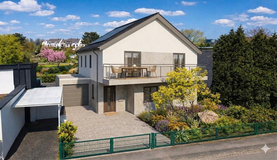 Einfamilienhaus Sankt Augustin - 4 Zimmer, 92 m&sup2;, 399.900&euro; | Angebot:26561274