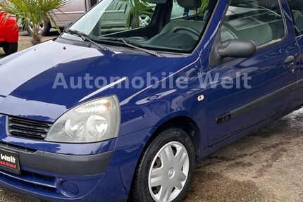 Renault Clio 80.580 km 3.480 € Frechen 50226