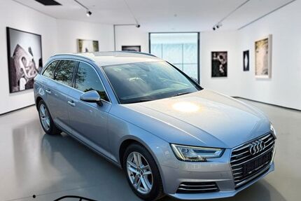 Audi A4 218.000 km 14.990 &euro; Bonn OT Pützchen 53229