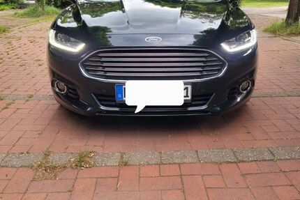Ford Mondeo 210.000 km 8.200 &euro; Hürth 50354