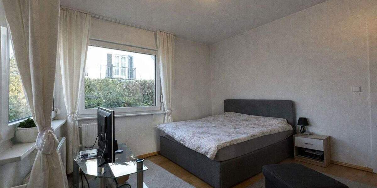 Mehrfamilienhaus, Wohnhaus Bad Honnef Rommersdorf - 6 Zimmer, 140 m&sup2;, 449.000&euro; | Angebot:24725392