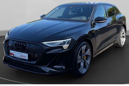 Audi e-tron 51.173 km 33.440 &euro; Euskirchen 53879