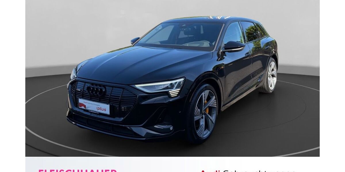 Audi e-tron 51.173 km 33.440 &euro; Euskirchen 53879